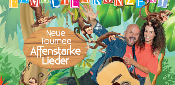 Bluatschink - Familienkonzert | © Bluatschink