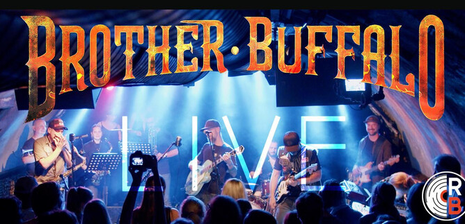 Brother Buffalo live | © Rockhouse Salzburg