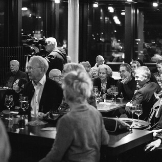 CAMERATA Soundbar: Musik und Dialog | © Georg Kritsch