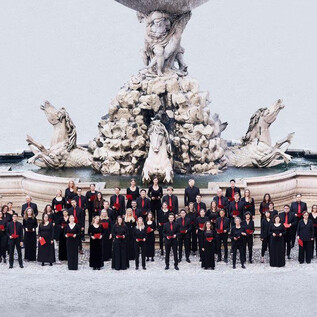 Bachchor Salzburg | © Andreas Hechenberger