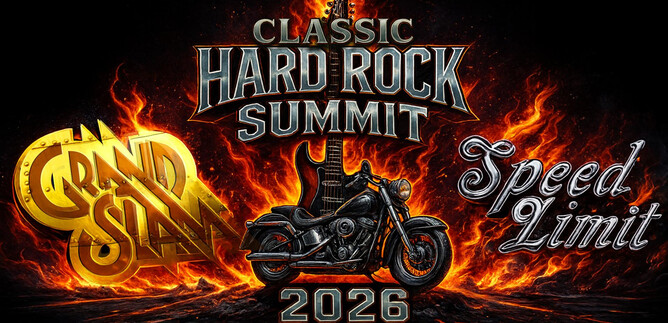 Grand Slam und Speed Limit | © Rockhouse Salzburg