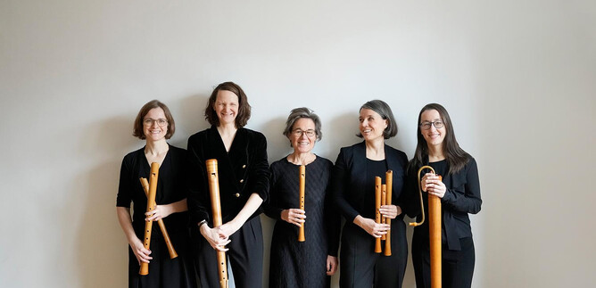 Colla Voce | © Reinhard Winkler