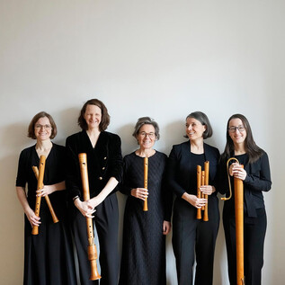 Colla Voce | © Reinhard Winkler