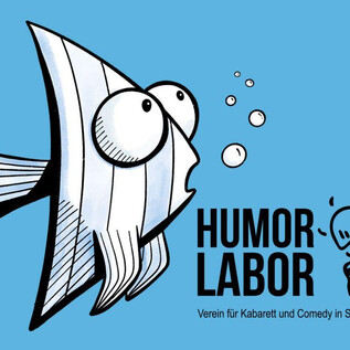 Humorlabor | © Julia Fink