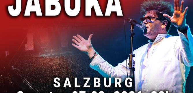 Crvena Jabuka Konzert | © SZENE Salzburg