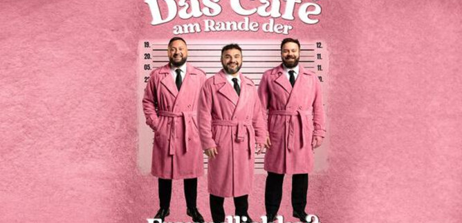 Das Café am Rande der Freundlichkeit | © Das Café am Rande der Freundlichkeit