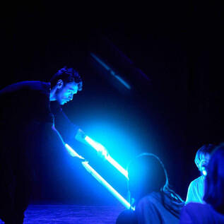 Julia Schwarzbach | © Raphael Mittendorfer