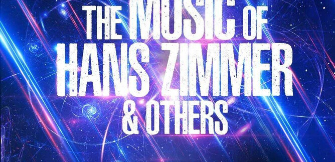 Die Musik von Hans Zimmer & anderen | © Lancelot Productions