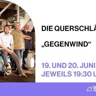 Die Querschläger | © Die Bachschmiede