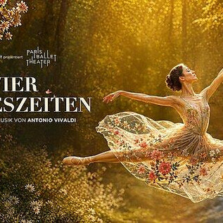 The Four Seasons Ballet | © Capitale Production