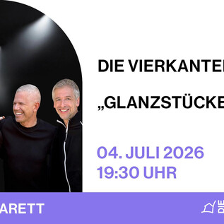 Die Vierkanter | © Die Bachschmiede