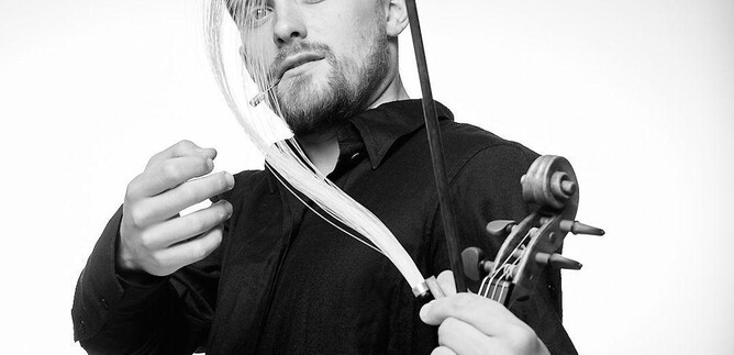Dmitri Smirnov | © Matthias Müller