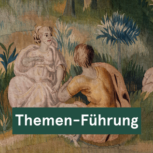 Brüsseler Tapisserie_ 2. Hälfte 17 Jh. | © DomQuartier Salzburg