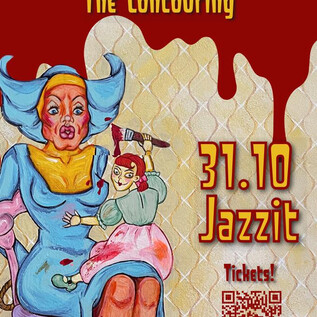 The Contouring | © Jazzit