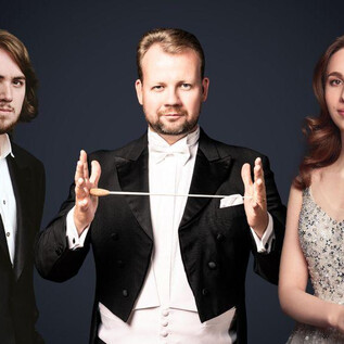 Dvořák Sinfonietta | © Organizer: ZavArte Classic HB