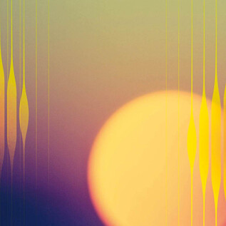 ELECTRONIC SUNDOWNER | © Annette Rollny