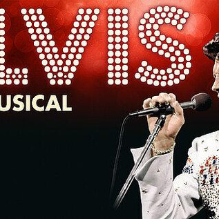 Elvis live on stage | © COFO Entertainment GmbH & Co.KG