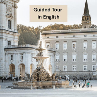 Guided tour of DomQuartier | © DomQuartier