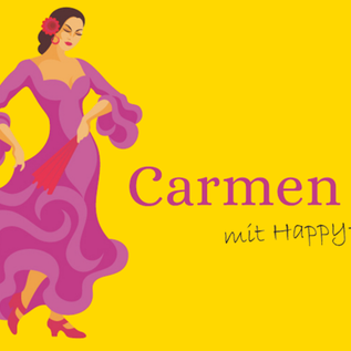 Carmen | © Team Philharmonie Salzburg