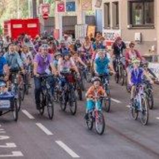 Familienradtag