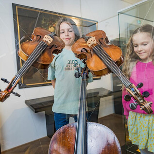 Family on Tour | © DomQuartier