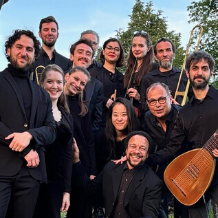Mozarteum vocalEnsembles und Capella dell’halla