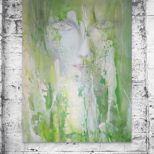 Lady | © Regina Neugebauer