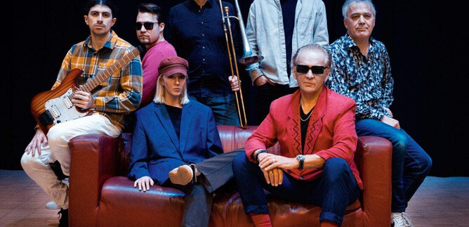 Franz Trattner & Band | © Jazzit