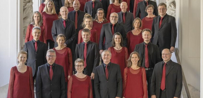 Linzer Jeunesse Chor | © Christian Herzenberger