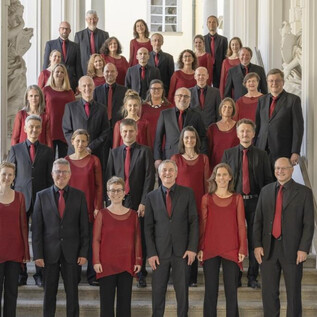 Linzer Jeunesse Chor | © Christian Herzenberger