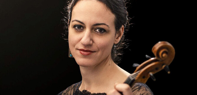 Danka Nikolic | © Danka Nikolic