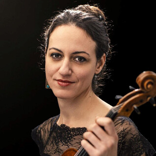 Danka Nikolic | © Danka Nikolic