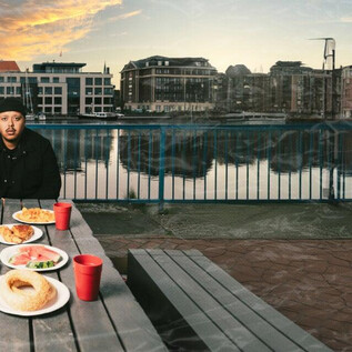 Assane Badiane | © Assane