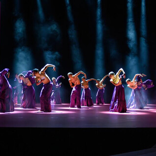 Fridas Welt | © Salzburger Landestheater