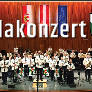 Galakonzerzt | © www.blasmusik-salzburg.at