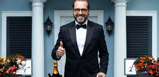 Gerald Fleischhacker | © mediaFLY GmbH