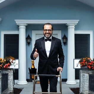 Gerald Fleischhacker | © mediaFLY GmbH