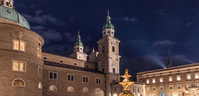 Weihnachten im Dom | © Diözese Salzburg