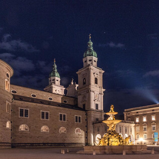 Weihnachten im Dom | © Diözese Salzburg