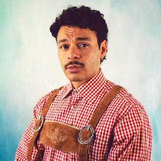 Romeo Kaltenbrunner | © Isabella Aust