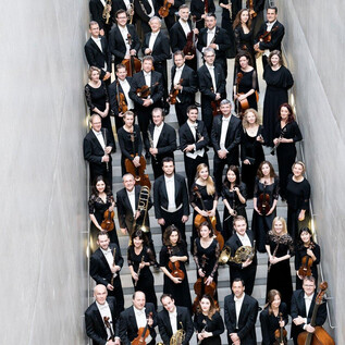 Mozarteum Orchestra Salzburg | © Nancy Horowitz
