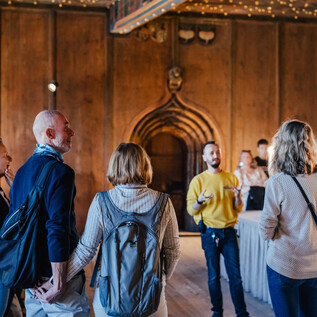 20241029_FestungHohensalzburg_kathringollacknerfot | © Salzburg Burgen & Schlösser