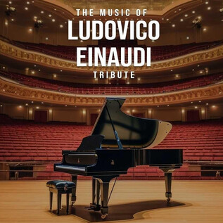 Ludovico Einaudi | © AZ Event Production