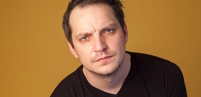 Hubert Mayr | © privat