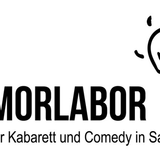 Logo des HumorLabors in Salzburg. Verein für Kabarett und Comedy. | © ARGEkultur