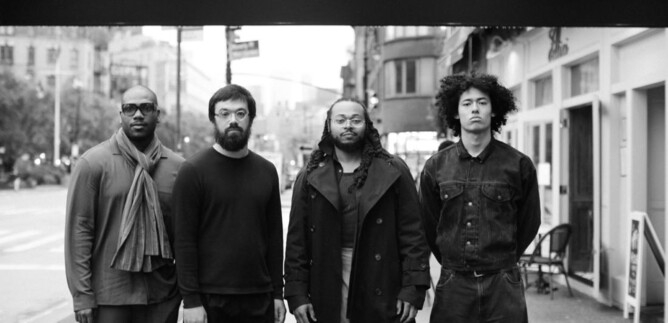 Immanuel Wilkins Quartet | © Ming Smith