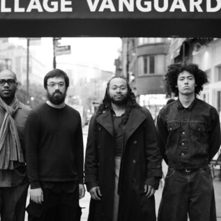 Immanuel Wilkins Quartet | © Ming Smith