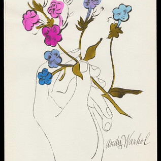 The Andy Warhol Foundation for the Visual Arts, Inc. / Bildrecht Wien, 2025 | © The Andy Warhol Foundation for the Visual Arts, Inc. / Bildrecht Wien, 2025