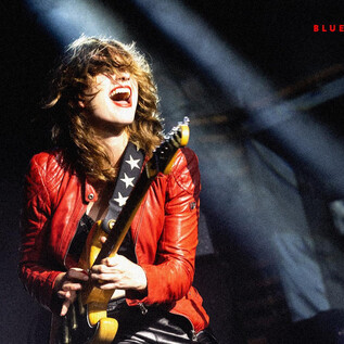 Jax Hollow | © Rockhouse Salzburg