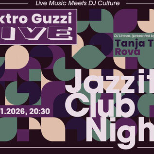 Elektro Guzzi | © Sam Pelroc, Annabell Bayer-Oves